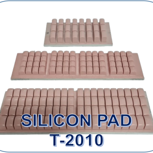 SILICON PAD T-2010 